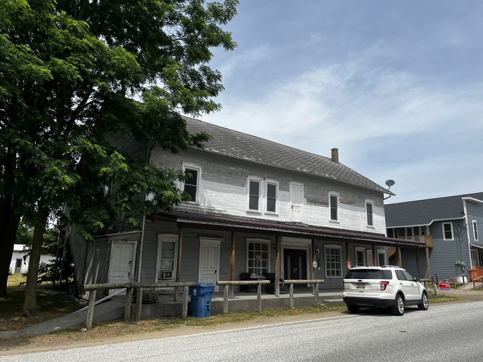 Hickory Corners - July 2022 (newer photo)